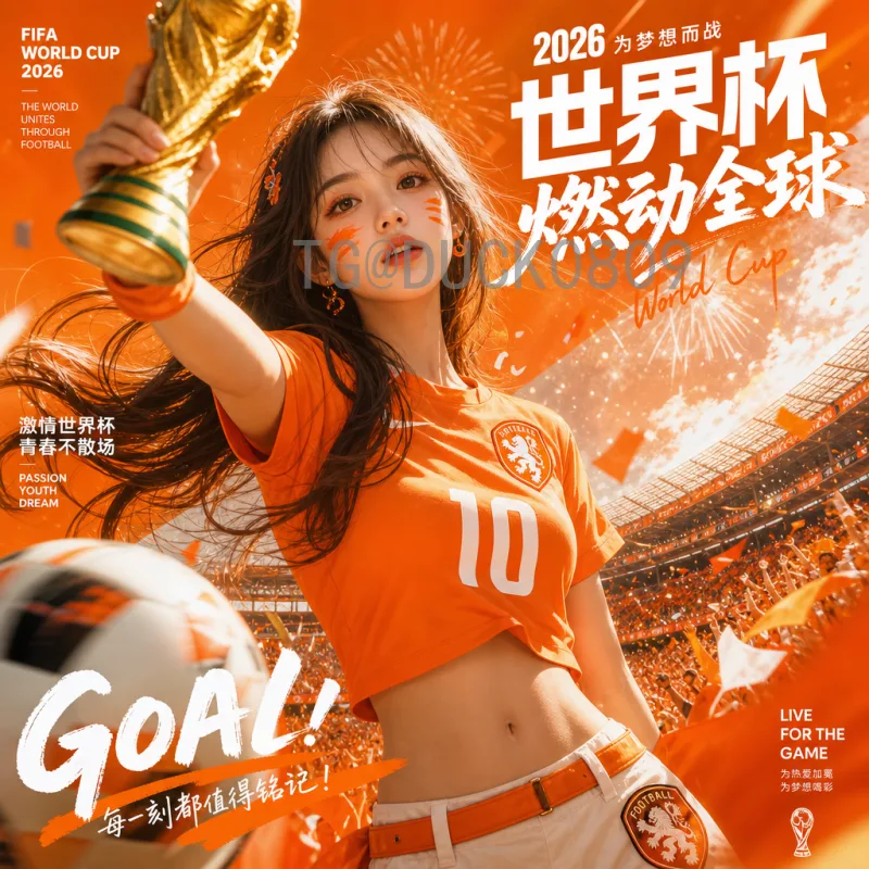 官方2026年国际足联世界杯球员名单：解读、预测与获取指南